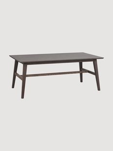 Salontafel Filippa van eikenhout