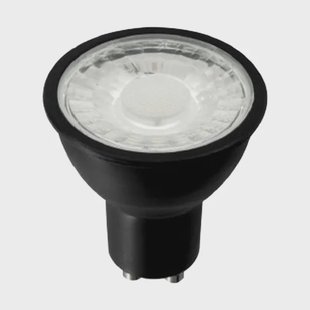 Flos LED retrofit lichtbron GU10 2700K 620lm 8W