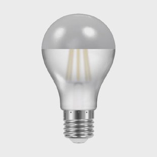 Flos LED A60 filament dimbare lichtbron E27 2700K 650lm 8W