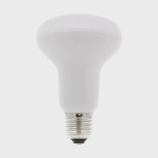 Flos LED R80 dimbare matte lichtbron E27 2700K 1300lm 13W