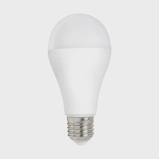 Flos LED A65 opalen dimbare lichtbron E27 2700K 2200lm 21WW