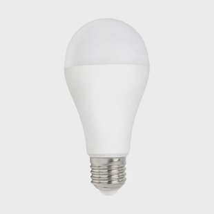Flos LED A65 opalen dimbare lichtbron E27 3000K 2452lm 21W