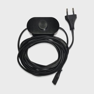 Flos Maap kabel met schakelaar en EU-stekker Reserveonderdeel