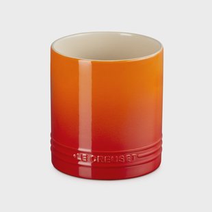 Le Creuset - Spatelpot Oranjerood 1,1L