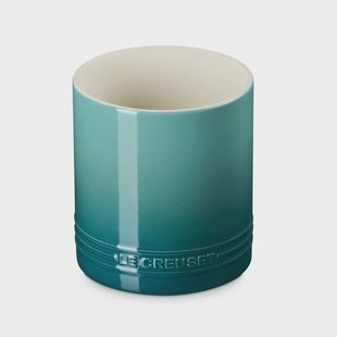 Le Creuset - Spatelpot Bleu Riviera 1,1L