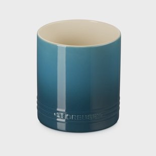 Le Creuset - Spatelpot Deep Teal 1,1L