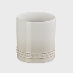 Le Creuset - Spatelpot Meringue 1,1L