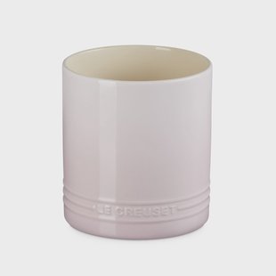 Le Creuset - Spatelpot Shell Pink 1,1L