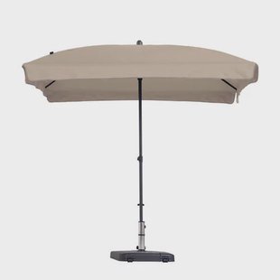 Madison parasol Patmos luxe (210x140 cm)
