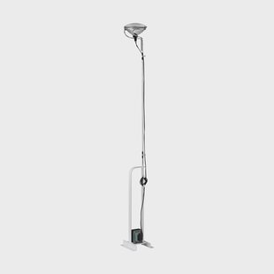 Flos Toio Led vloerlamp - wit (EU)