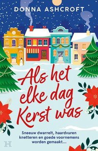 Als het elke dag kerst was