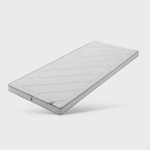 Auping Prestige Topper    - 90 x 210 cm - 38% tencel, 62% polyester