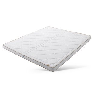 Auping Prestige Topper    - 200 x 200 cm - 38% tencel, 62% polyester