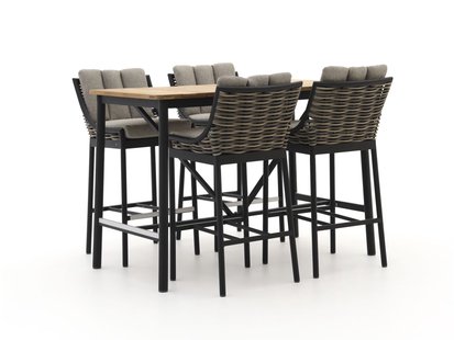 Apple Bee Milou 150cm barset 5-delig - Laagste prijsgarantie!