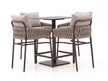 SUNS Fiave/Nova 80cm low barset 5-delig - Laagste prijsgarantie!