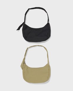 HEMA Schoudertas 33x25x12cm (multicolor)