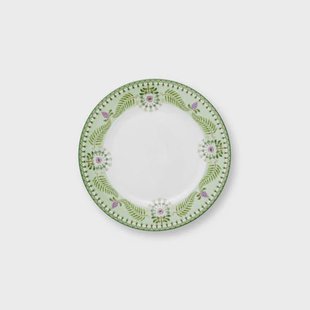 Pip Studio ontbijtbord LIly&Lotus (23 cm)
