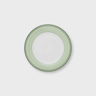 Pip Studio dinerbord Lily&lotus (26,5 cm)