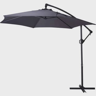 Ambiance parasol hang (300 cm)