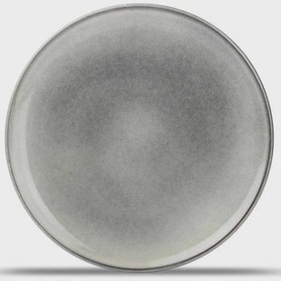 Salt & Pepper Dinerborden Meridian Groen/Blauw ø 26 cm - 4 stuks