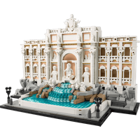 LEGO Architecture Trevifontein 21062