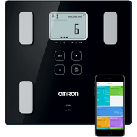 Omron VIVA Zwart