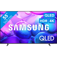 Samsung QLED 55 Q6FA (2025)