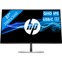 HP Series 5 Pro 527pu