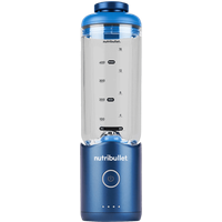 Nutribullet FLEX Blauw