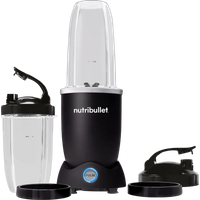 nutribullet Pro Pulse 1200 + Pulse V08529