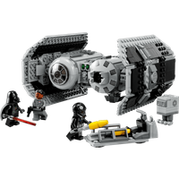 LEGO Star Wars TIE Bomber 75347