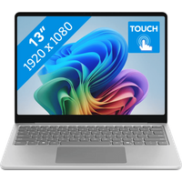Microsoft Surface Laptop 13 Copilot+ PC X Plus/16GB/256GB QWERTY