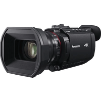 Panasonic HC-X1600E