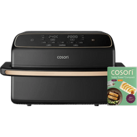 Cosori Dual Blaze TwinFry Compact