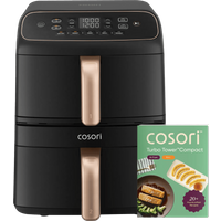 Cosori Turbo Tower Compact