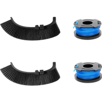 Ecovacs GOAT Trimmer Kit