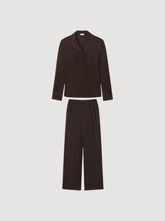 Zijden pyjama Classic