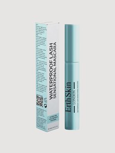 Waterproof mascara Sensational Lash, zwart