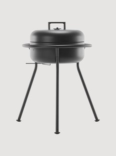 Barbecue Koro