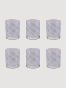 Tumblers Vertigo, 6-delig
