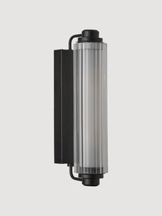 Dimbare wandlamp Nimal Double