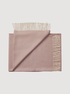 Alpaca plaid Panama