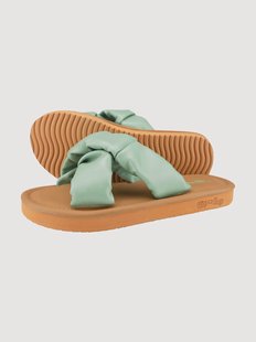 Dames slippers Fauna Cross
