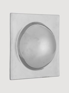 Decoratief wandobject Cesta