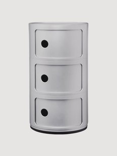 Design container Componibili, 2 modules
