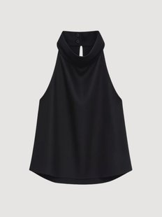 Zijden damesblouse Sia