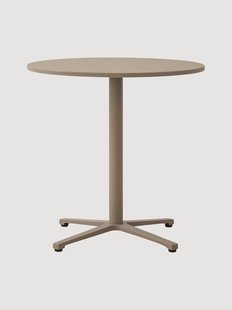 Ronde tuin bistrotafel Figueral, &Oslash; 75 cm