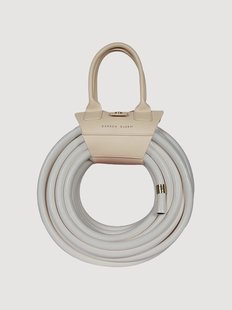 Tuinslang White Snake