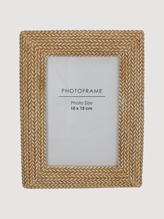 Fotolijstje Weaving