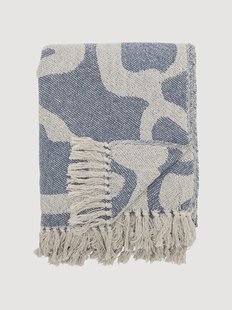 Katoenen plaid Salobre